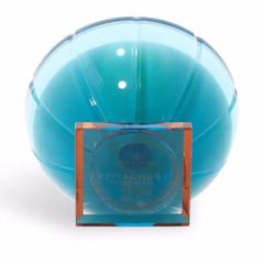  Hũ nến Rebecca Reflections Copenhagen 13.5cm 