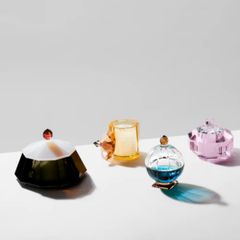  Hũ nến Rebecca Reflections Copenhagen 13.5cm 