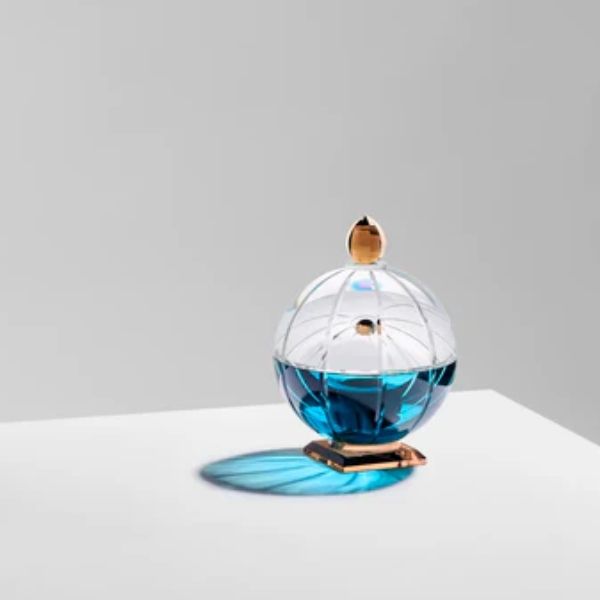 Hũ nến Rebecca Reflections Copenhagen 13.5cm