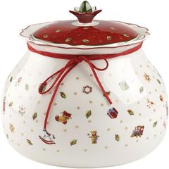  Hũ Villeroy & Boch Toy 21cm 3.5 lít 