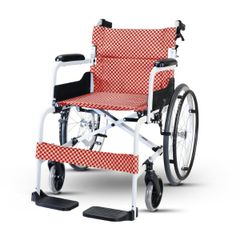  Xe lăn Karma Soma 105 nhôm siêu nhẹ 11.7kg 