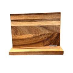  Kệ giữ dao Zovite từ tính kèm 3 lọ gia vị inox 