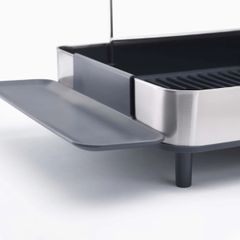  Kệ úp chén bát 2 tầng Josseph Joseph Excel Steel 851647 