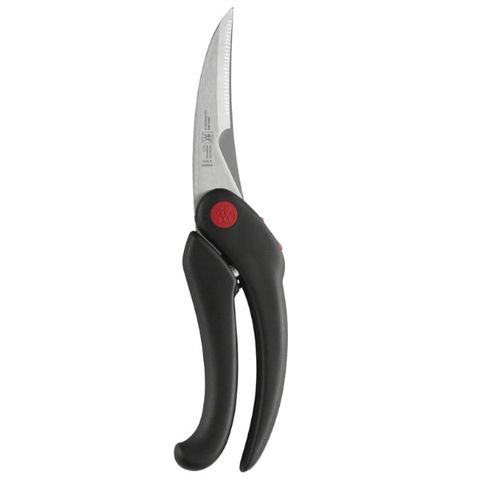 Kéo cắt gà Zwilling cán đen