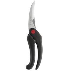  Kéo cắt gà Zwilling cán đen 