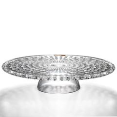  Khay bánh Nachtmann Bossa Nova 99528 32cm có nắp 