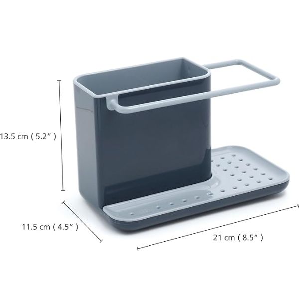 Khay để bồn rửa tự khô Joseph Joseph Caddy 85022