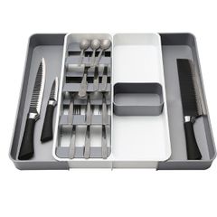  Khay để dao dĩa thìa Organizer Tray 