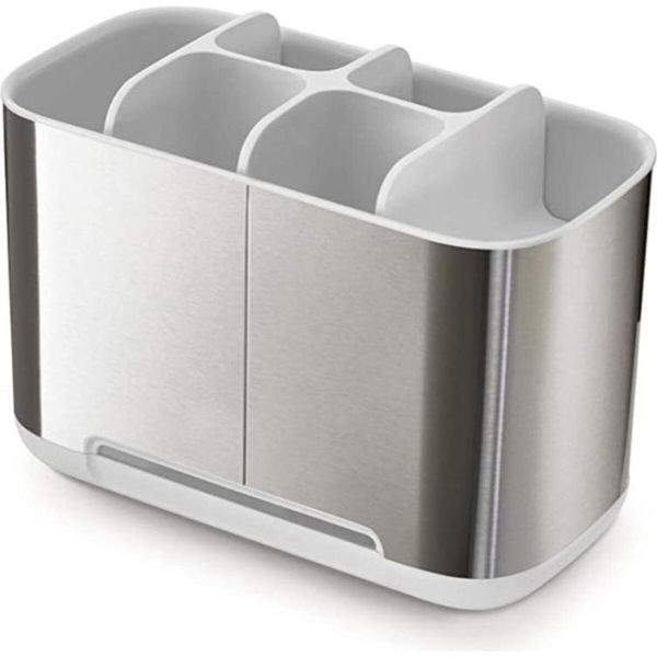 Khay đựng bàn chải và bình đựng nước rửa tay Joseph Joseph 70551