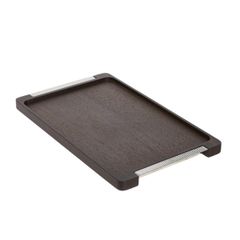  Khay gỗ Georg Jensen 28x46cm 