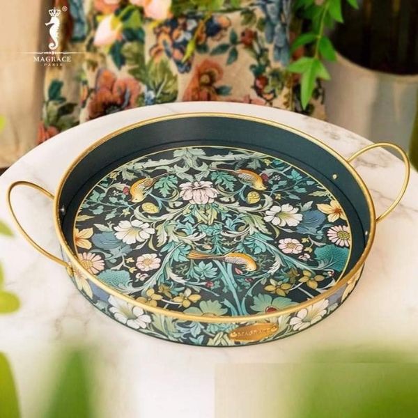 Khay Magrace Paris 38cm