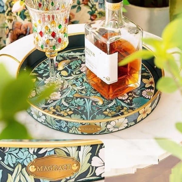 Khay Magrace Paris 38cm