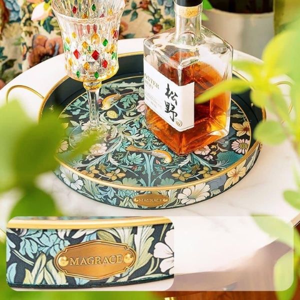 Khay Magrace Paris 38cm