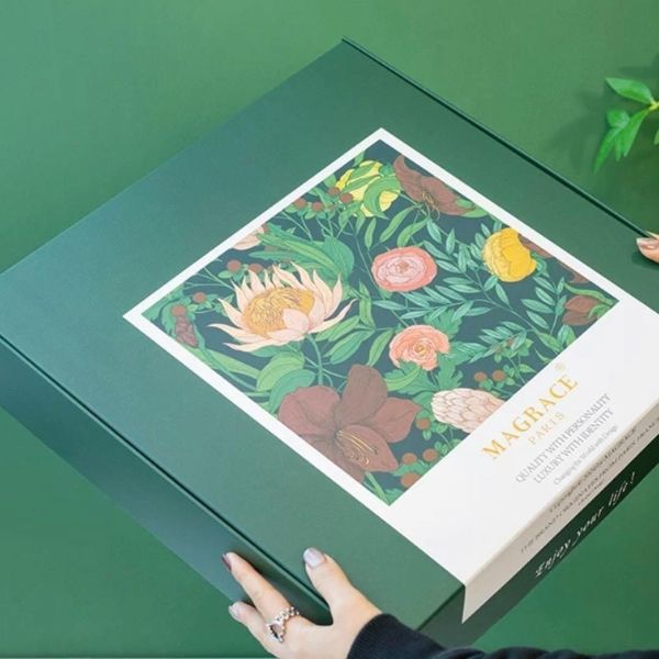 Khay Magrace Paris 38cm