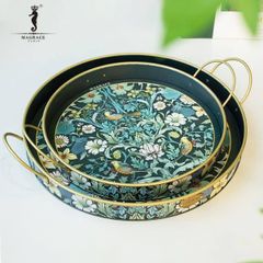  Khay Magrace Paris 38cm 