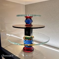  Khay Oklahoma Reflections Copenhagen 3 tầng 