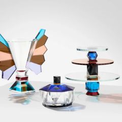  Khay Oklahoma Reflections Copenhagen 3 tầng 