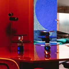  Khay Oklahoma Reflections Copenhagen 3 tầng 