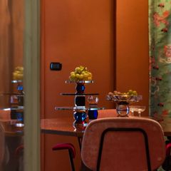  Khay Oklahoma Reflections Copenhagen 3 tầng 