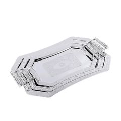  Khay phục vụ Decor dáng chữ nhật - 2 cỡ 