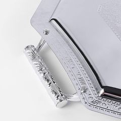  Khay phục vụ Decor dáng chữ nhật - 2 cỡ 