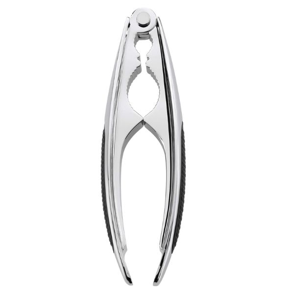 WMF Casse-noisette En Acier Inoxydable Poli - Réf. 12.8161.9990, Design Simple Et Robuste - 3
