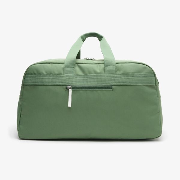 Túi tập thể dục Lacoste Unisex Neocroc Contrast Print Gym Bag NU4148NZ