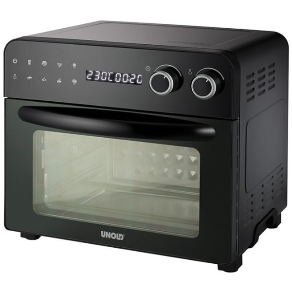 Lò chiên không dầu Unold 68895 với 8 chương trình | 1700W
