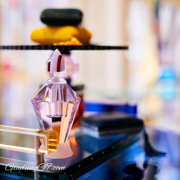 Lọ đựng nước hoa Belleville Reflections Copenhagen