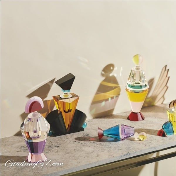 Lọ đựng nước hoa Belleville Reflections Copenhagen