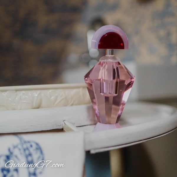 Lọ đựng nước hoa Belleville Reflections Copenhagen