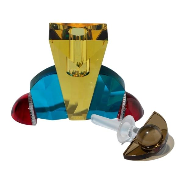 Lọ đựng nước hoa Riverside Reflections Copenhagen