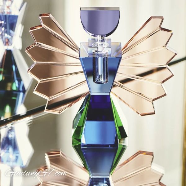 Lọ đựng nước hoa Rochester Reflections Copenhagen