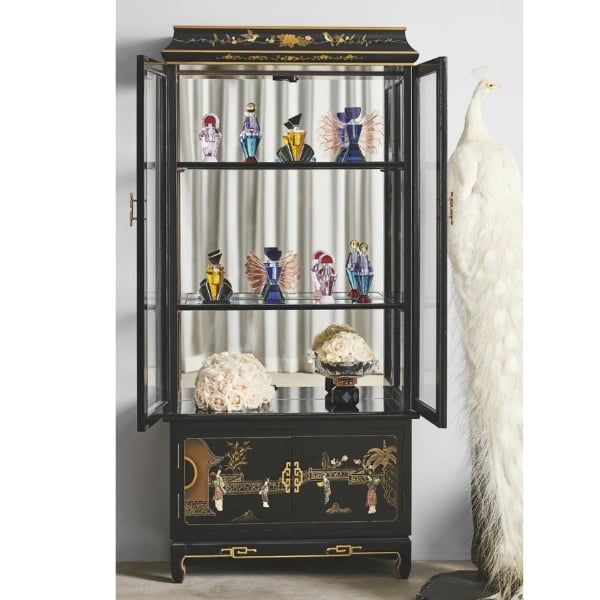 Lọ đựng nước hoa Rochester Reflections Copenhagen