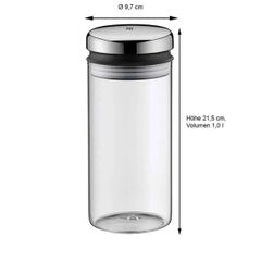  Lọ đựng thực phẩm WMF Depot 0661616040 – 1L 