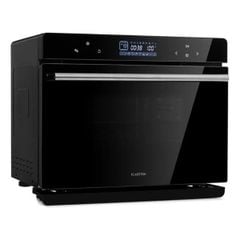  Lò hấp nướng Klarstein 24 lít MasterFresh Steam Oven 10033284 