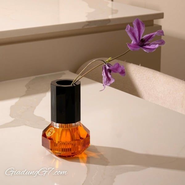 Lọ hoa Chicago Reflections Copenhagen 15cm