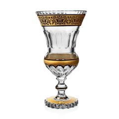  Lọ hoa cúp Ales Zverina Bowle Romantic 35.5cm 