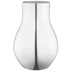  Lọ hoa Georg Jensen Cafu Mittel 30cm 