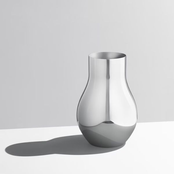 Lọ hoa Georg Jensen Cafu Mittel 30cm