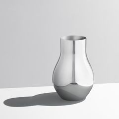  Lọ hoa Georg Jensen Cafu Mittel 30cm 