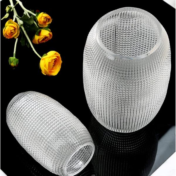 Lọ hoa Olive 20cm / 30cm