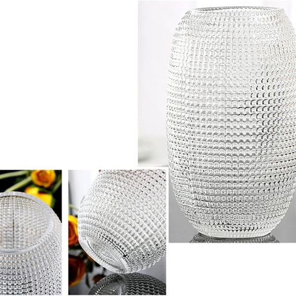 Lọ hoa Olive 20cm / 30cm