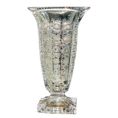  Lọ hoa pha lê Bohemia Magma 33cm 