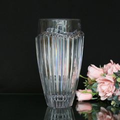  Lọ hoa pha lê Rogaska Oceania 30cm 