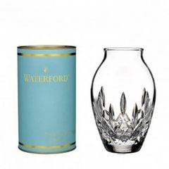  Lọ hoa pha lê Waterford Lismore 14cm 
