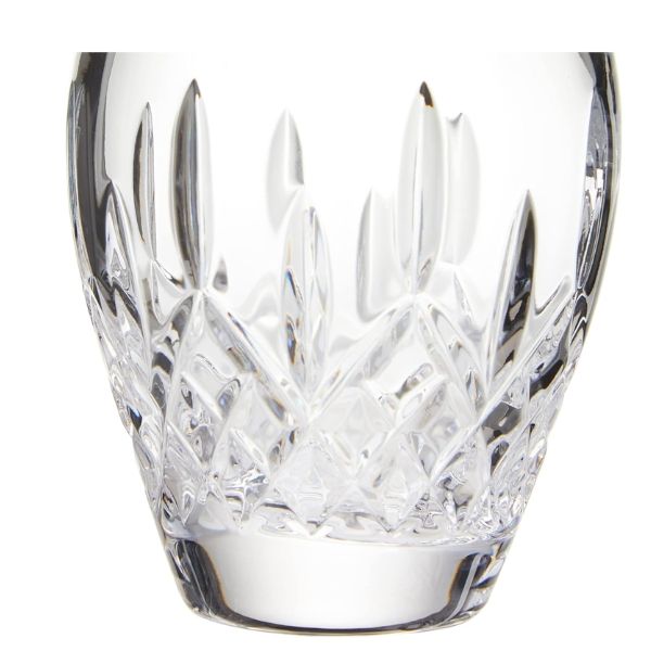 Lọ hoa pha lê Waterford Lismore 14cm