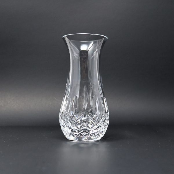 Lọ hoa pha lê Waterford Cassidy cao 25cm