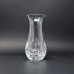  Lọ hoa pha lê Waterford Lismore 15cm hộp đồng 
