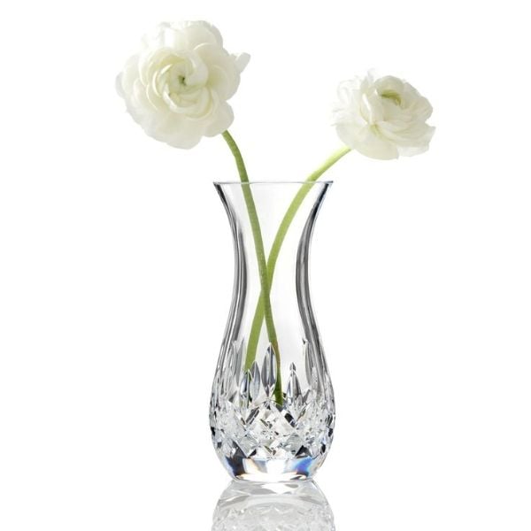 Lọ hoa pha lê Waterford Cassidy cao 25cm